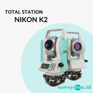 Total Station Nikon K2 surveystore id