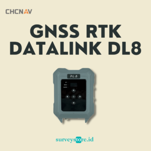 chc dl8