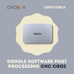 software chc cgo2