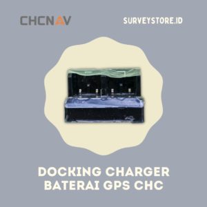 Docking Charger Baterai CHC