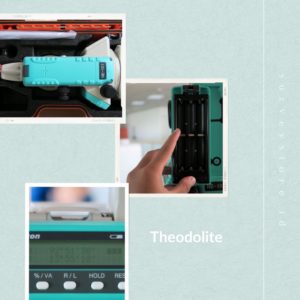 Theodolite